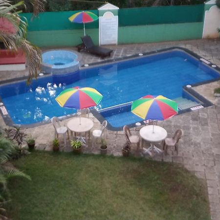 קולבה Goa Garden Resort - 5Bhk Villa With Private Pool, 4Bhk Villa, 1Bhk Villa At South Goa מראה חיצוני תמונה