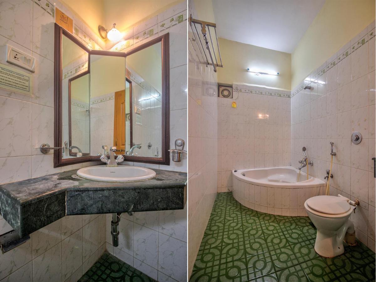 קולבה Goa Garden Resort - 5Bhk Villa With Private Pool, 4Bhk Villa, 1Bhk Villa At South Goa מראה חיצוני תמונה
