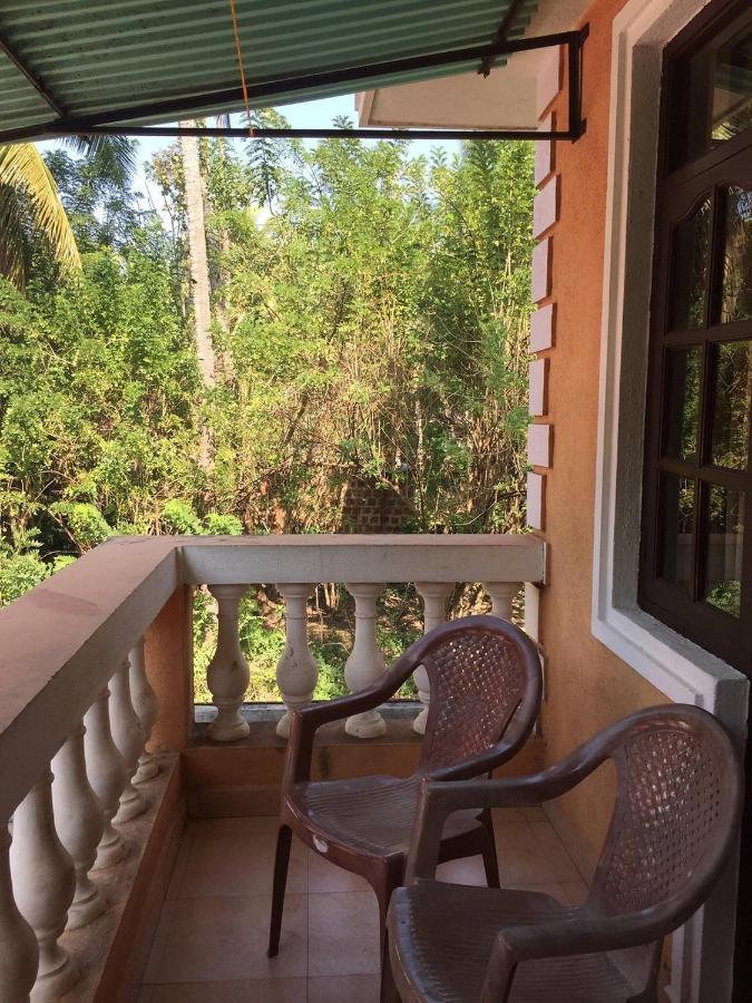 קולבה Goa Garden Resort - 5Bhk Villa With Private Pool, 4Bhk Villa, 1Bhk Villa At South Goa מראה חיצוני תמונה