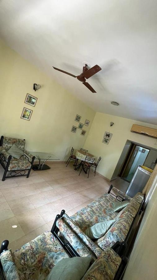 קולבה Goa Garden Resort - 5Bhk Villa With Private Pool, 4Bhk Villa, 1Bhk Villa At South Goa מראה חיצוני תמונה