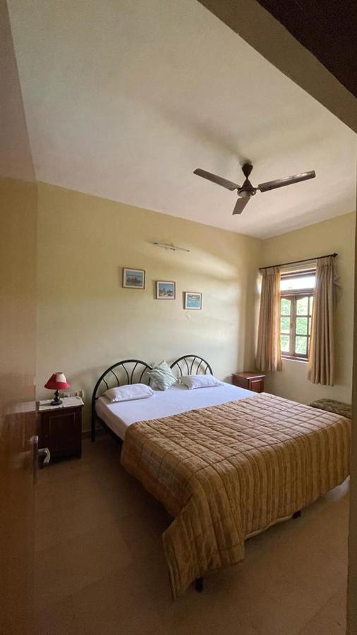 קולבה Goa Garden Resort - 5Bhk Villa With Private Pool, 4Bhk Villa, 1Bhk Villa At South Goa מראה חיצוני תמונה