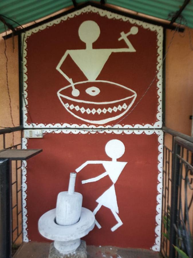 קולבה Goa Garden Resort - 5Bhk Villa With Private Pool, 4Bhk Villa, 1Bhk Villa At South Goa מראה חיצוני תמונה
