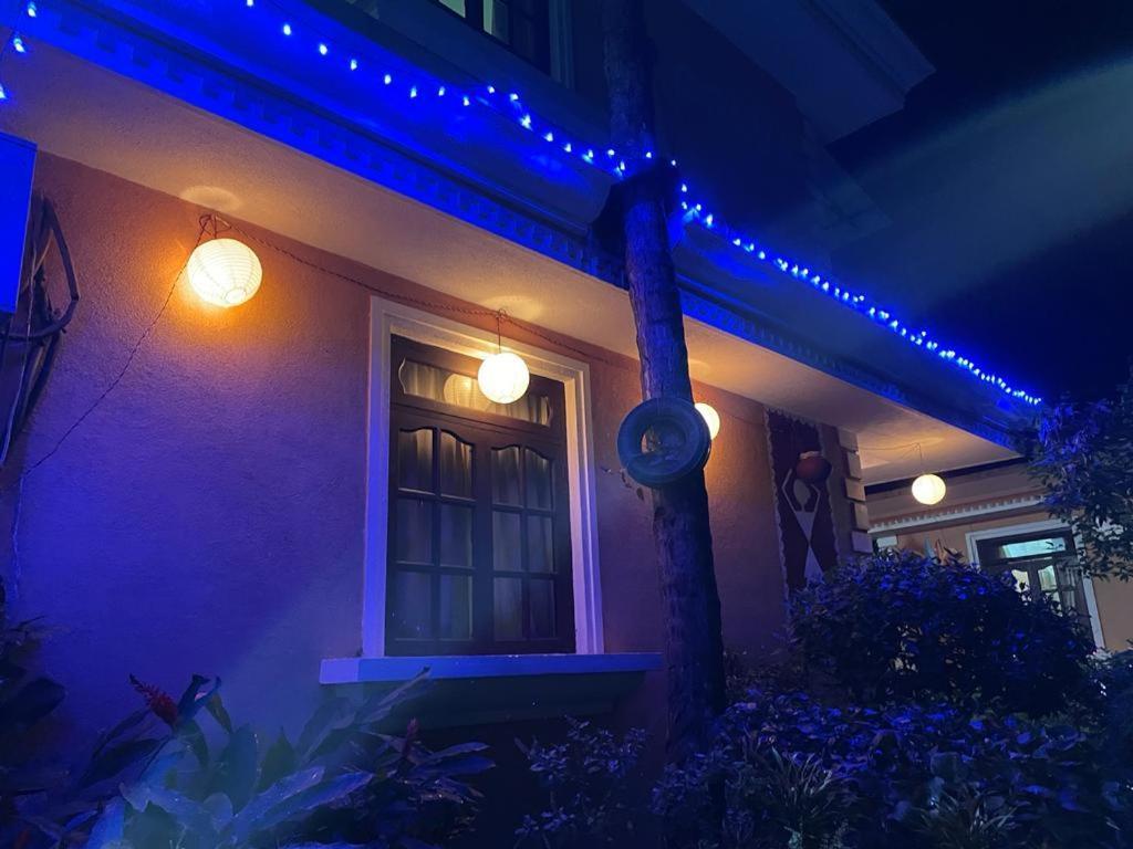 קולבה Goa Garden Resort - 5Bhk Villa With Private Pool, 4Bhk Villa, 1Bhk Villa At South Goa מראה חיצוני תמונה