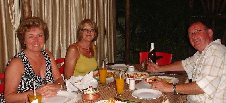 קולבה Goa Garden Resort - 5Bhk Villa With Private Pool, 4Bhk Villa, 1Bhk Villa At South Goa מראה חיצוני תמונה